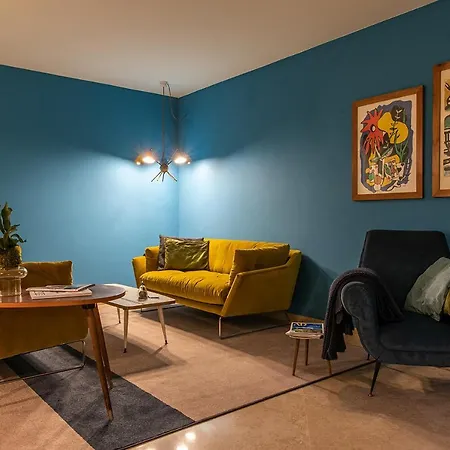 Casa Giotto Guest house