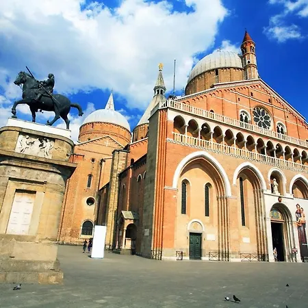 Gasthuis Casa Giotto *