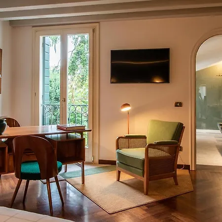 Casa Giotto Guest house *
