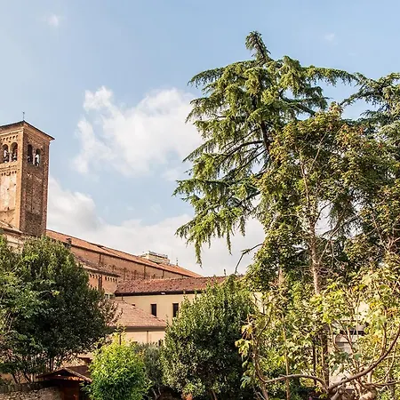 Casa Giotto